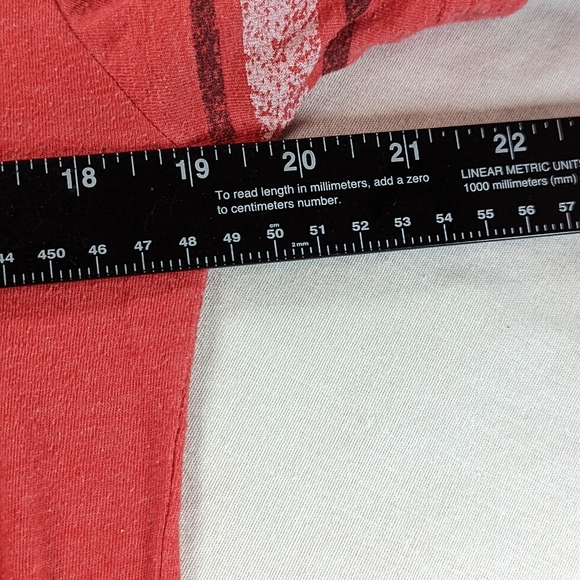 Fall Out Boy Chicago Manhead Label Small - Picture 5 of 7